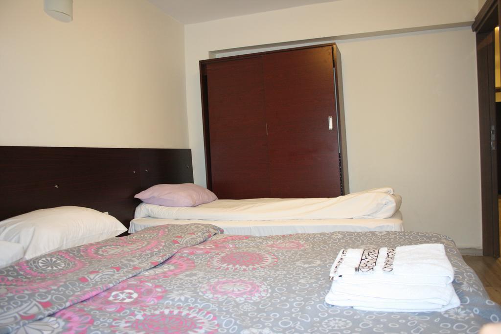 Marmara Apartments Istanbul Room photo