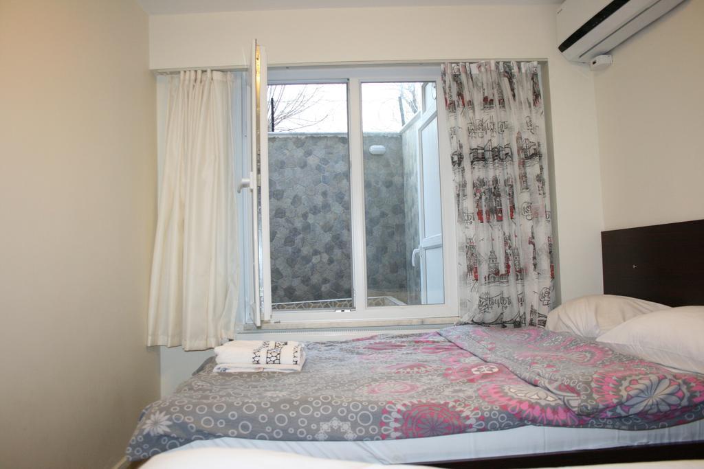 Marmara Apartments Istanbul Room photo