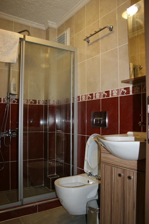 Marmara Apartments Istanbul Room photo